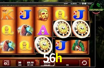 Desvendando o Mundo dos Jogos Virtuais na 56h