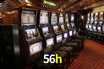 A Emoção da Loteria na 56h: Uma Chance de Mudança de Vida