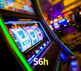Desvendando o Mundo dos Jogos Virtuais na 56h