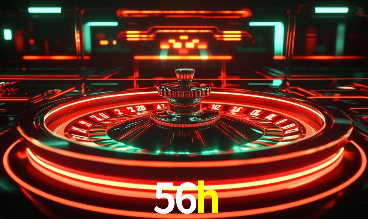 A Revolução dos Aplicativos de Jogos no 56h