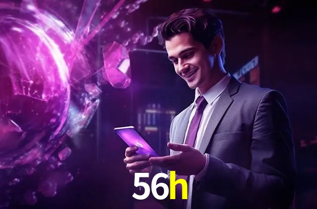 Welcome Bonus 56h