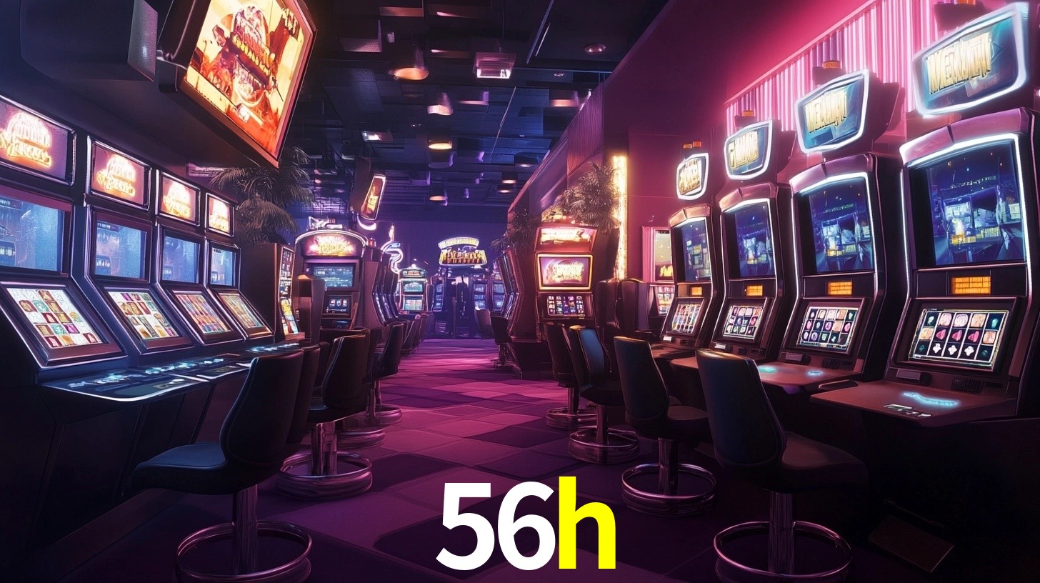 Welcome Bonus 56h