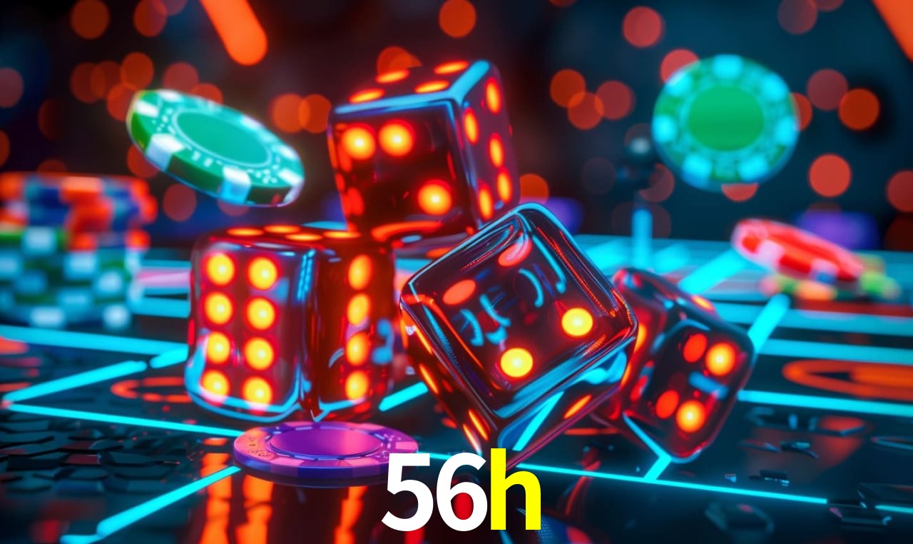 Explorando a Categoria de Eventos em Apostas na 56h