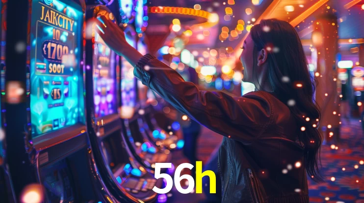 Explore as vantagens do 56h: serviço profissional e confiabilidade