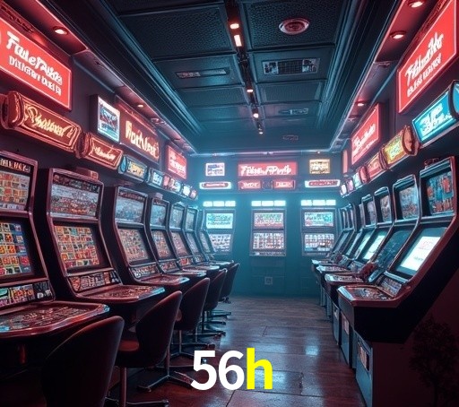 Tecnologia da Plataforma 56h
