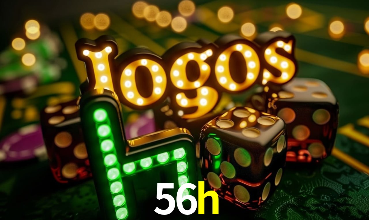 Apostas de Futebol 56h