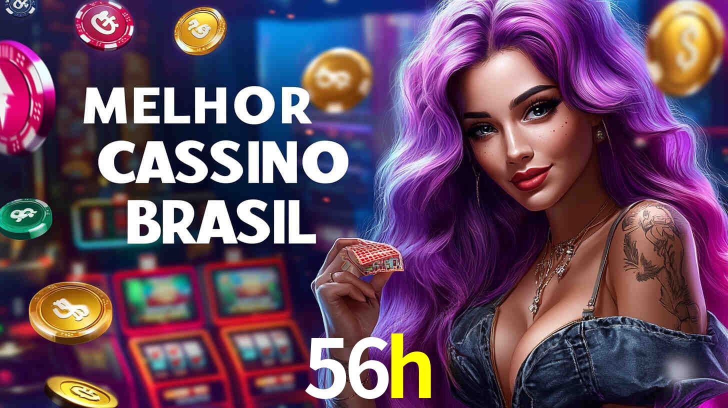 Desvendando o Mundo dos Jogos Virtuais na 56h
