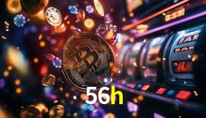 Descubra a Essência do 56h: Nossa História e Compromissos