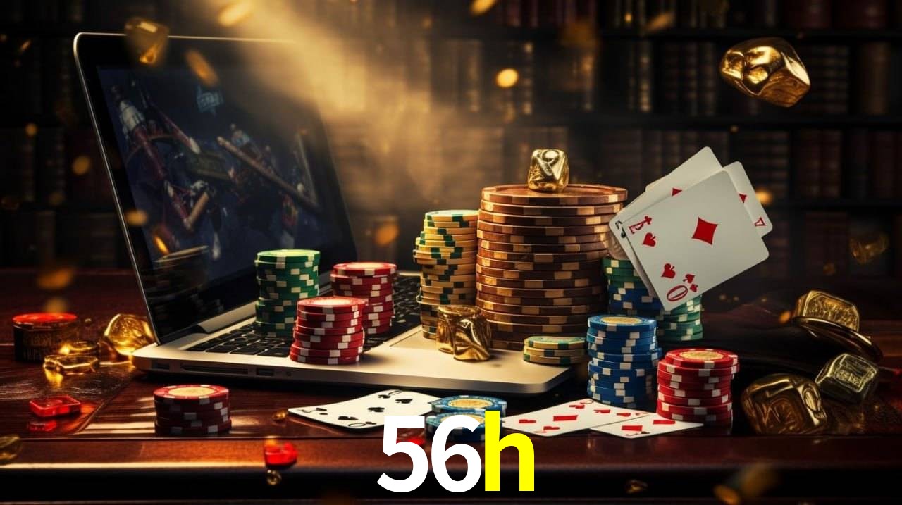 Jogos Exclusivos 56h