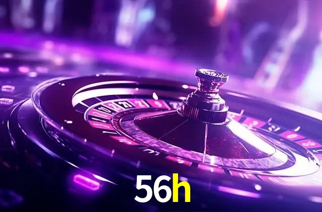 Inovações de Jogos na 56h: O Futuro das Experiências Interativas