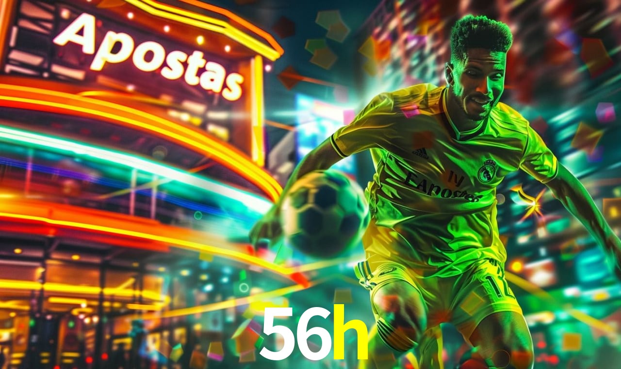 Apostas de Tênis 56h
