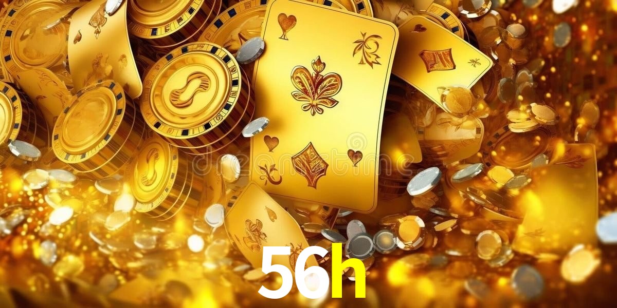 A Popularidade dos Caça-Níqueis no 56h