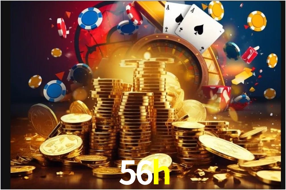 Descubra o Programa VIP da 56h: Vantagens Exclusivas para Jogadores