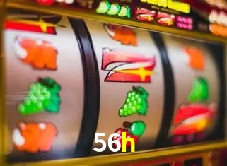 Descubra a Magia dos Jogos de Arcade no 56h