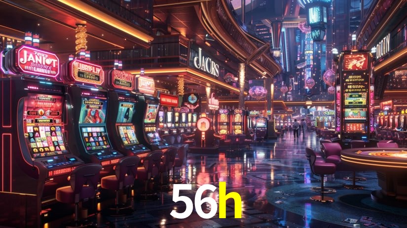 Slot Games 56h
