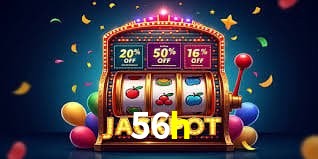 Provedores de Jogos 56h