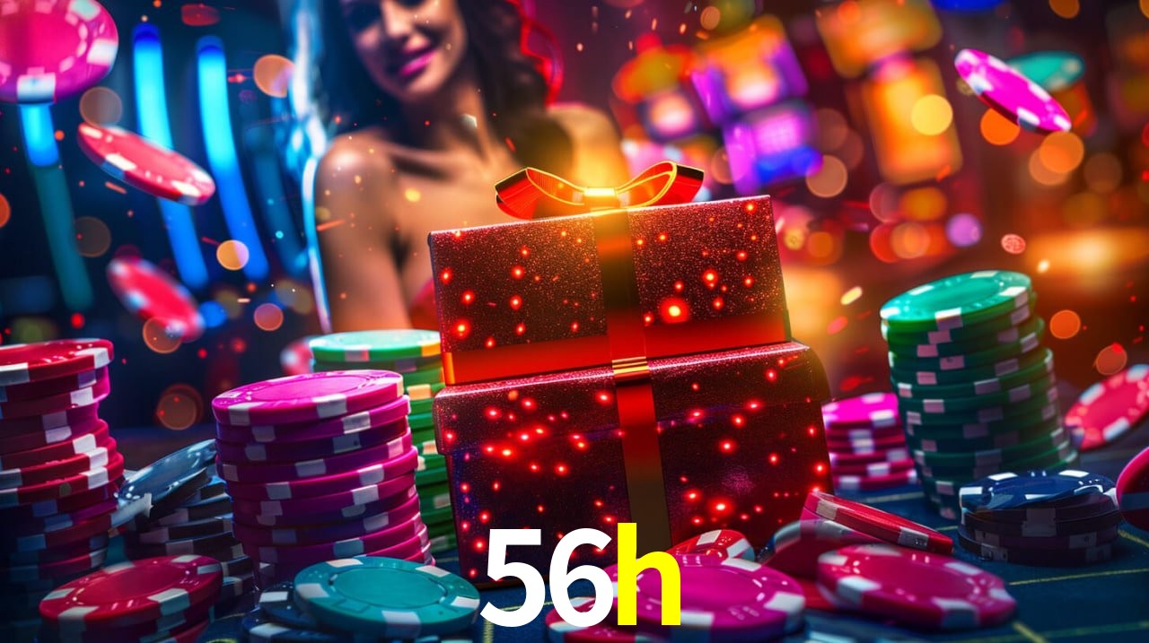 Explorando a Categoria de Eventos em Apostas na 56h