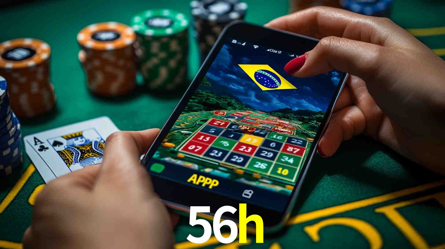 A Revolução dos Jogos Mobile: Diversão na Palma da Mão