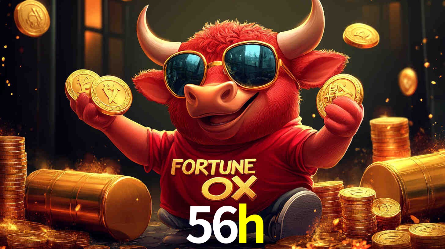 Inovações de Jogos na 56h: O Futuro das Experiências Interativas