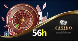 Mesa de Blackjack 56h